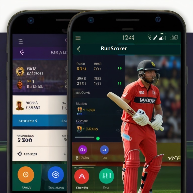 Fantasy Cricket